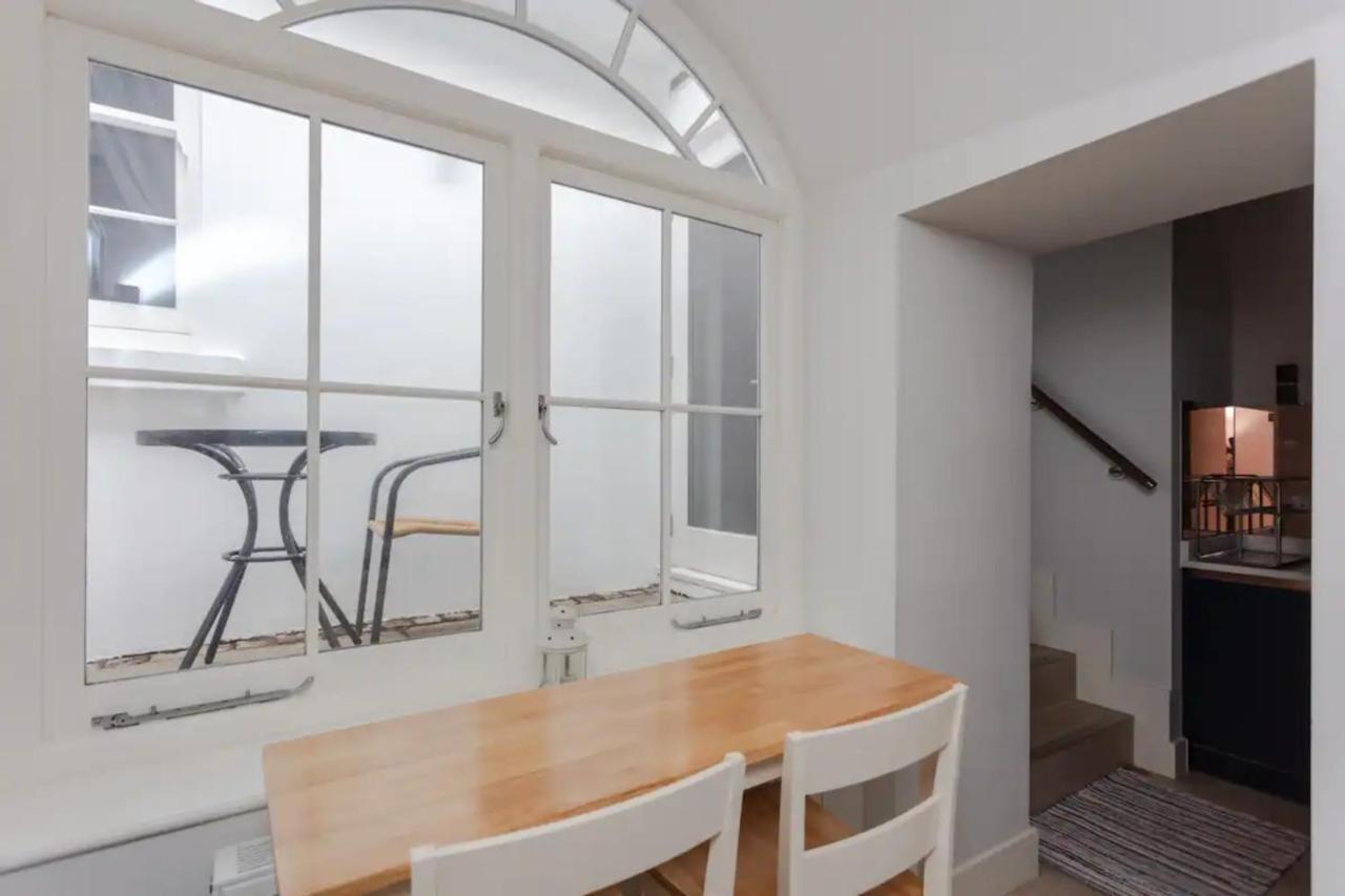 Spacious And Modern Apartment In Pimlico ロンドン エクステリア 写真